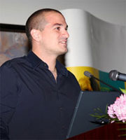 Yousef Tuqan