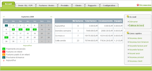 Tools4Com OIS