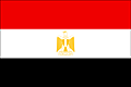 علم مصر