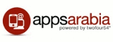 AppsArabia, An Arabic Mobile Applications Development Fund