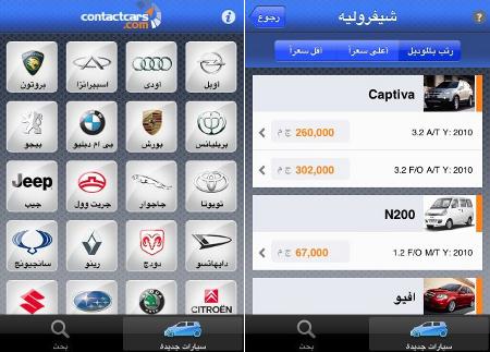 ... car through the Egyptian car loan and insurance company Contact